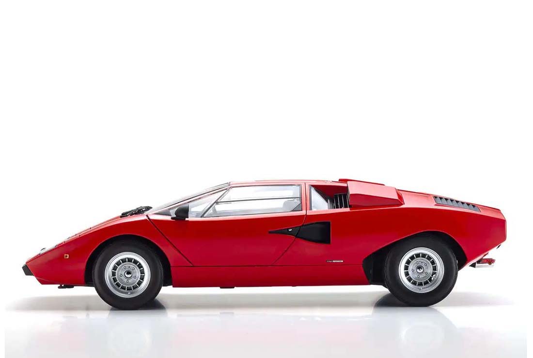 Lamborghini Countach LP400