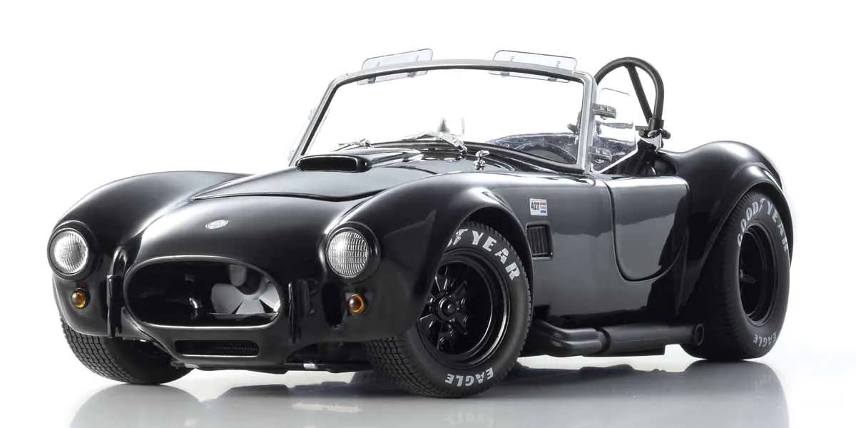 Shelby Cobra 427 S/C Spider