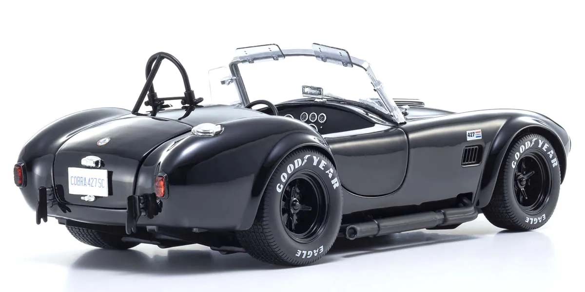 Shelby Cobra 427 S/C Spider