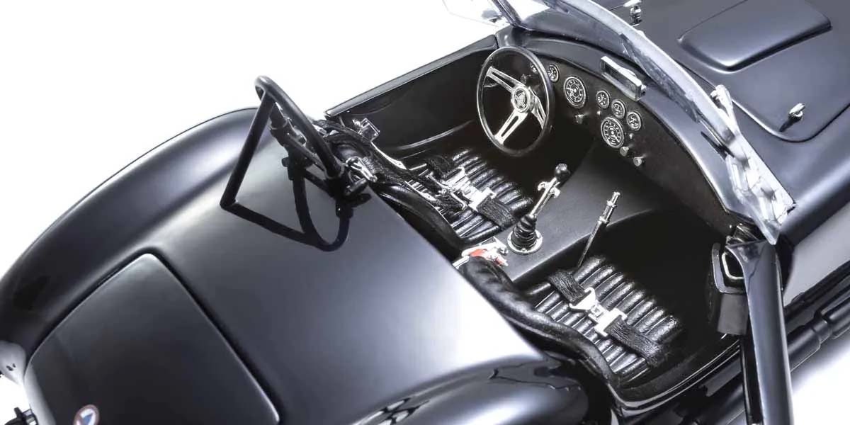 Shelby Cobra 427 S/C Spider