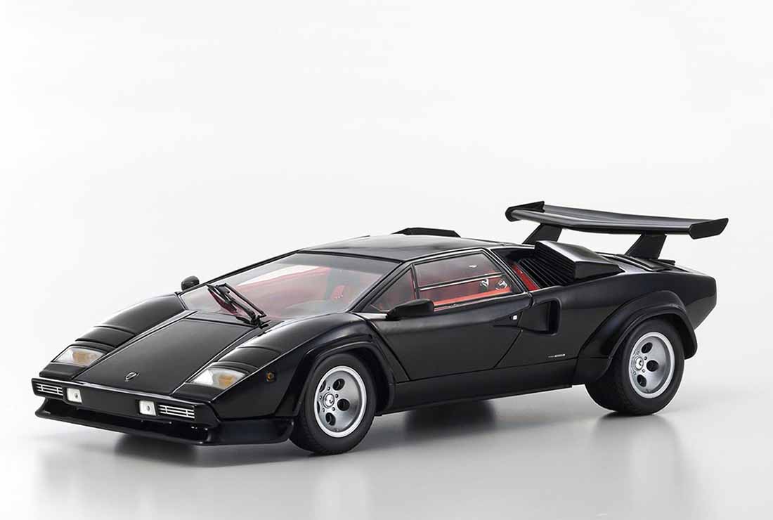 Lamborghini Countach LP5000 Quattrovalvove