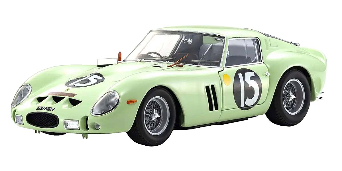 Ferrari 250 GTO