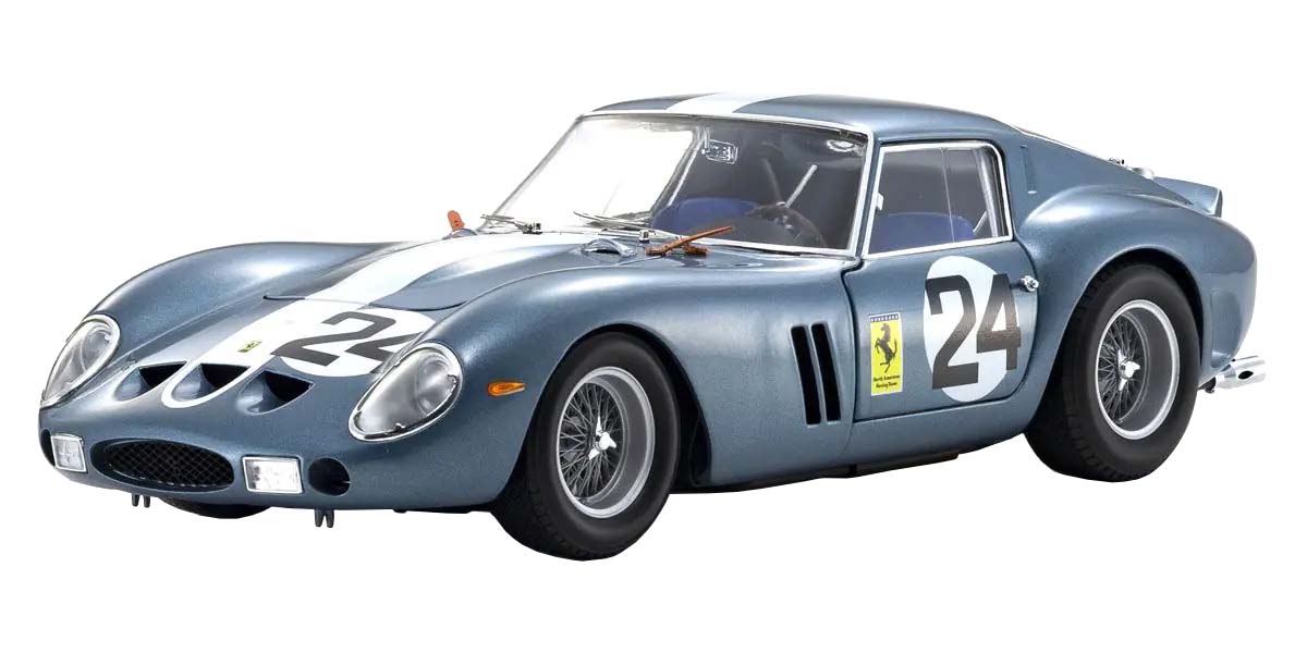 Ferrari 250 GTO