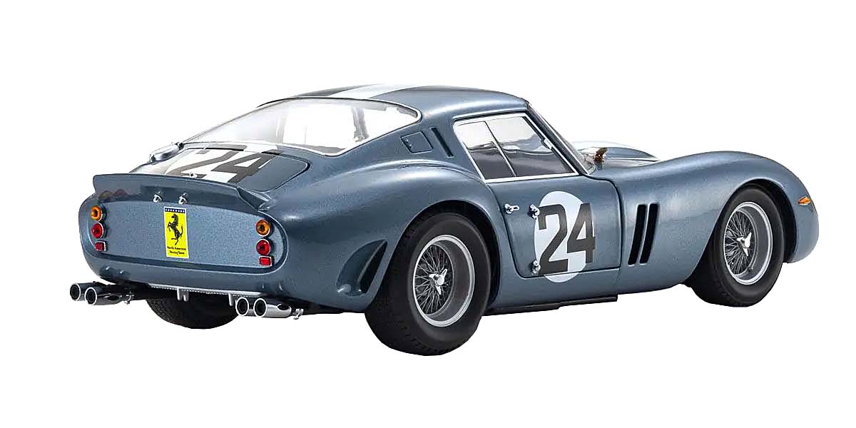 Ferrari 250 GTO