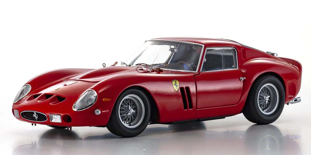 Ferrari 250 GTO