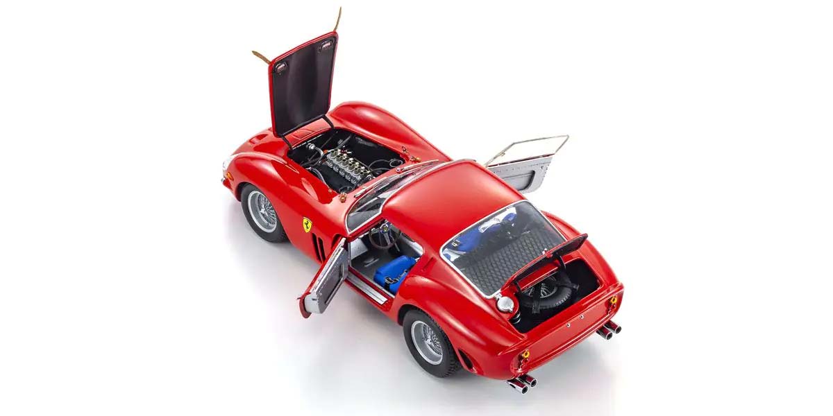 Ferrari 250 GTO