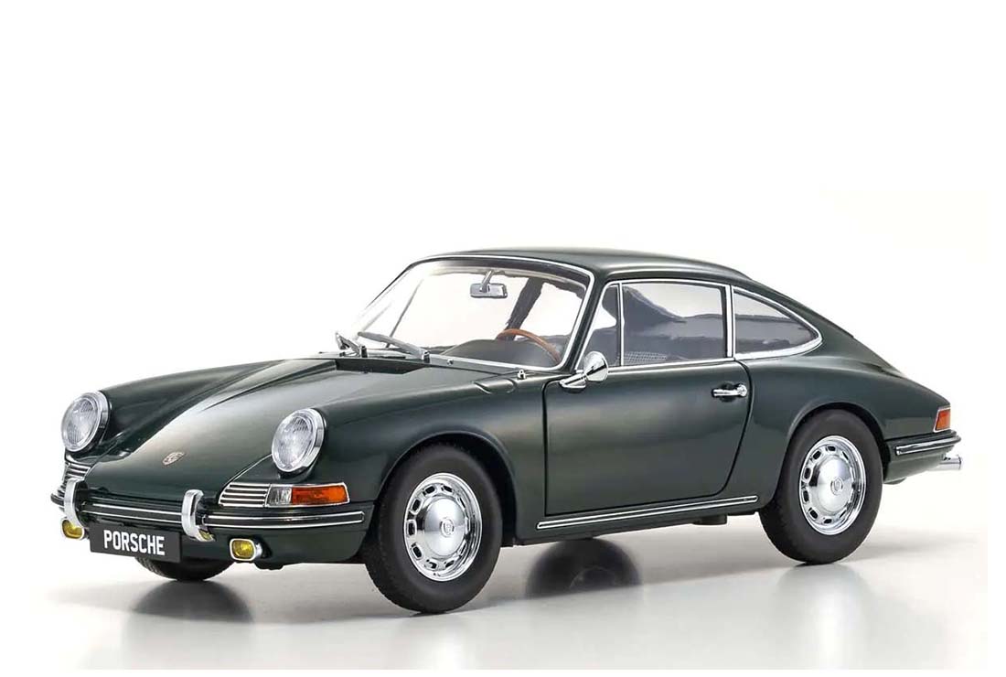 Porsche 911 (Type 901) 2.0