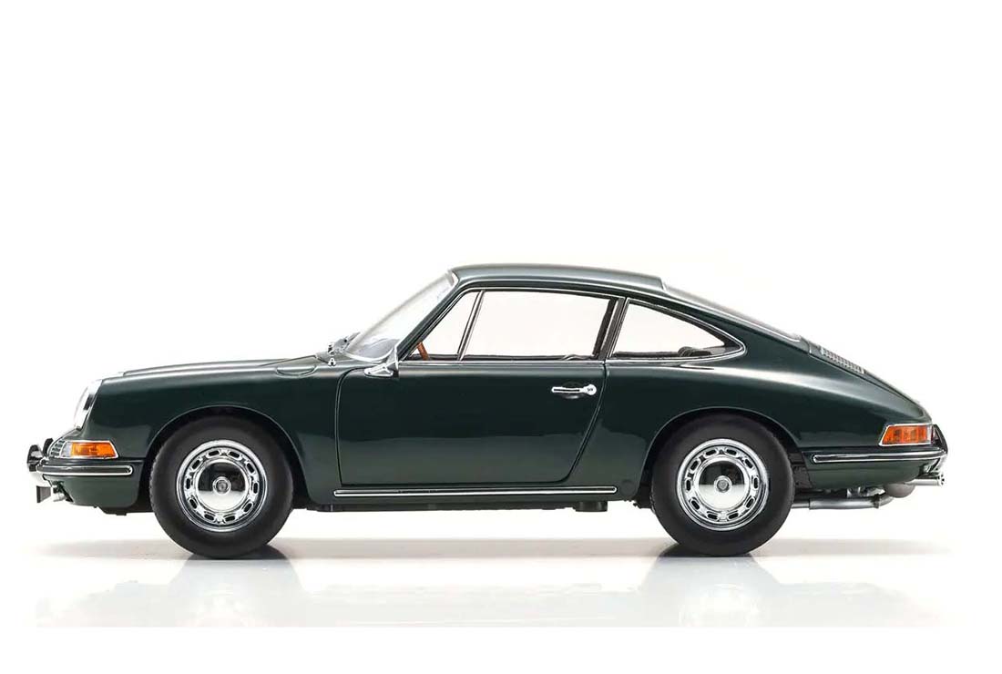 Porsche 911 (Type 901) 2.0