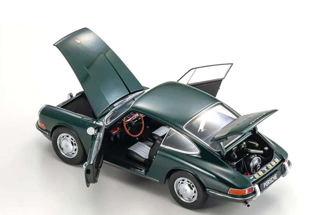 Porsche 911 (Type 901) 2.0