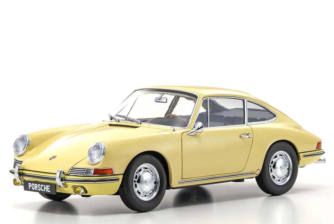 Porsche 911 (Type 901) 2.0