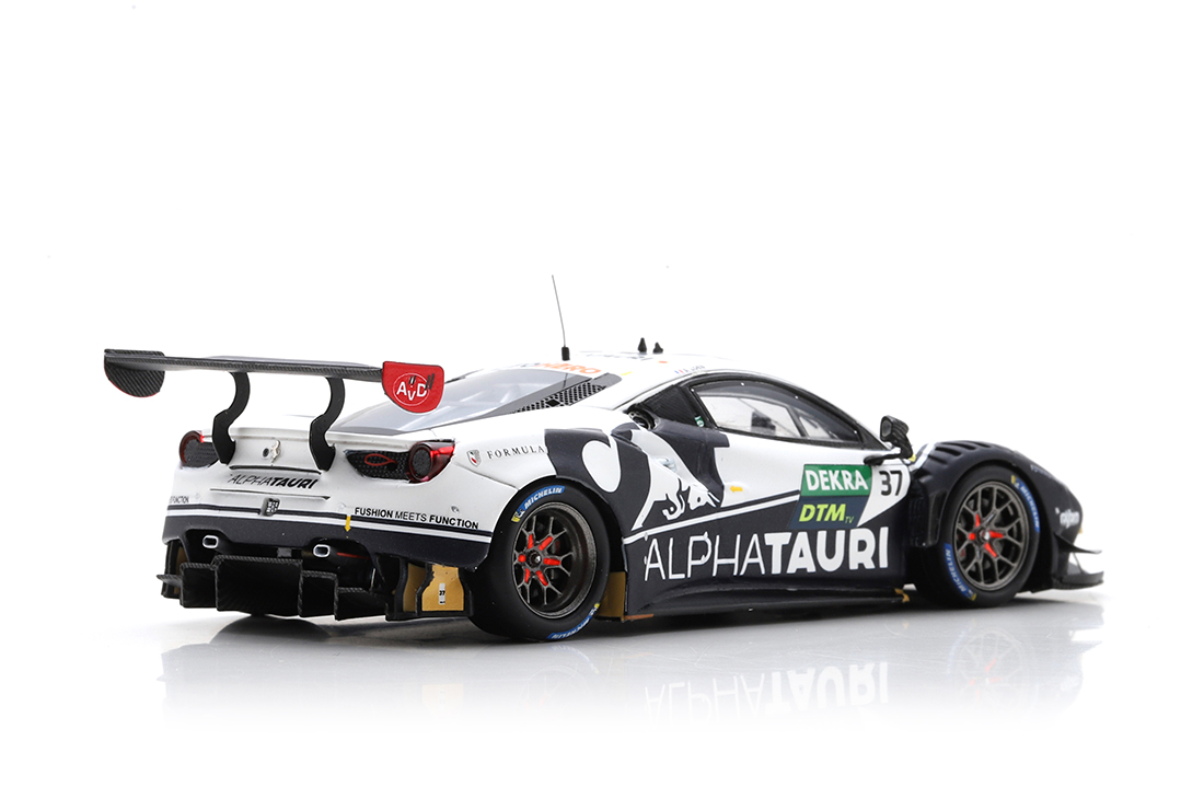 Ferrari 488 GT3 Evo