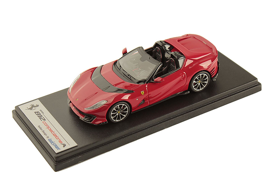 Ferrari 812 Compètition