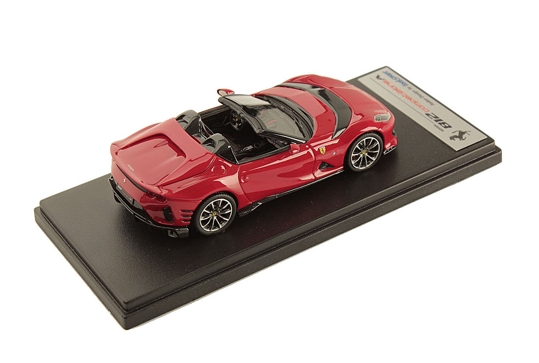 Ferrari 812 Compètition