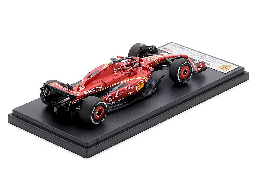 Ferrari SF-24