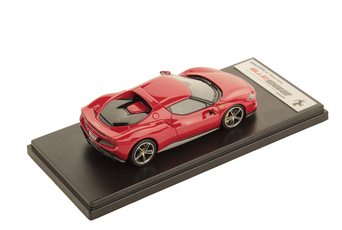 Ferrari 296 GTB