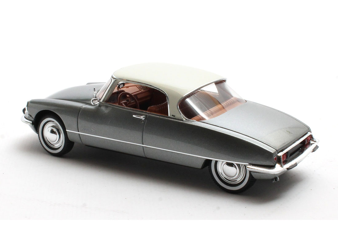 Citroën DS 21 Grand Palais