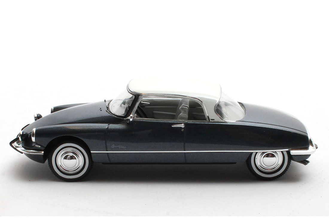 Citroën DS 21 Grand Palais