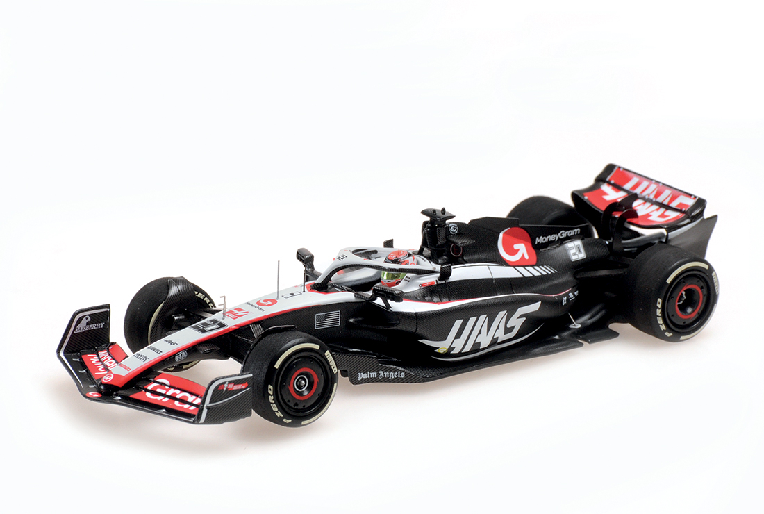 Haas VF-23