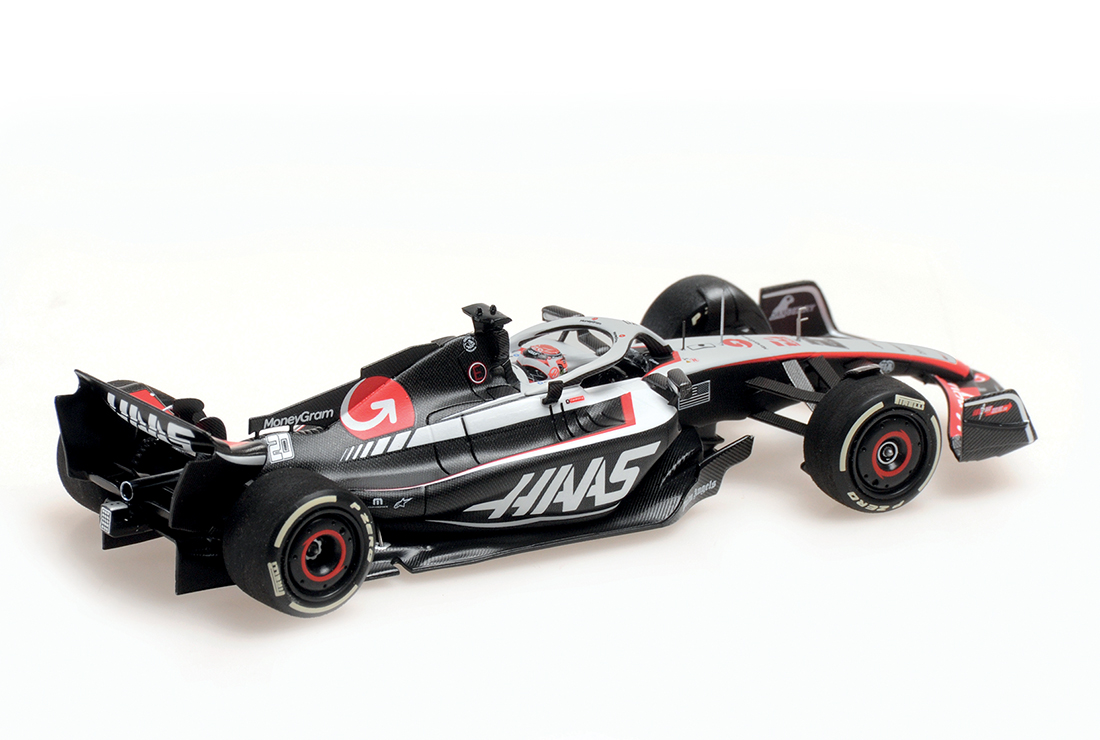 Haas VF-23