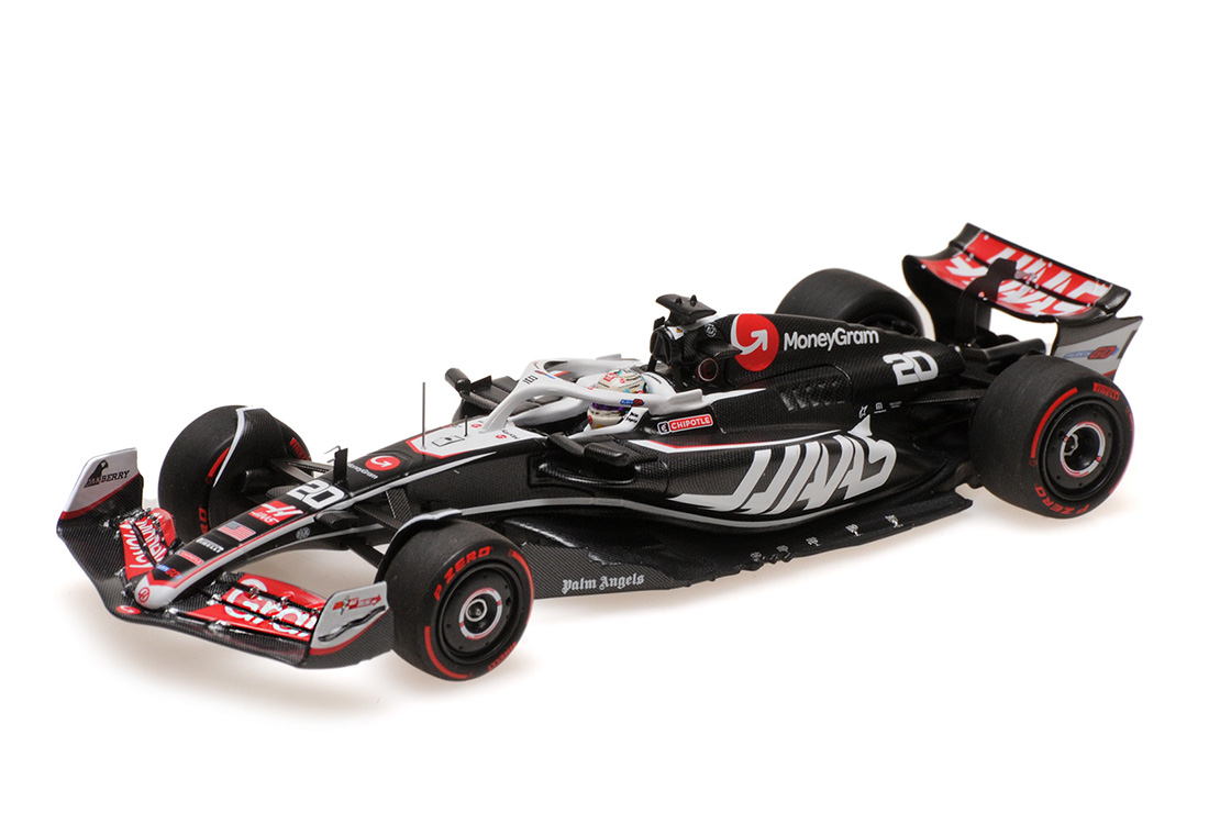 Haas VF-24