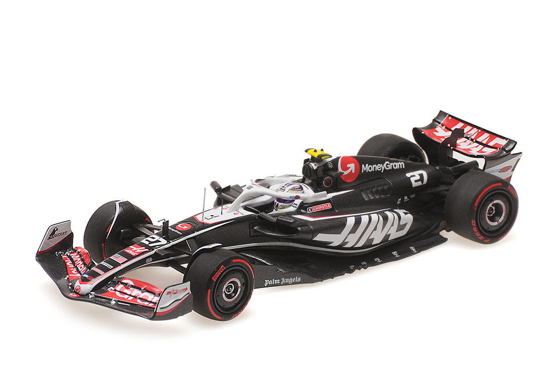 Haas VF-24