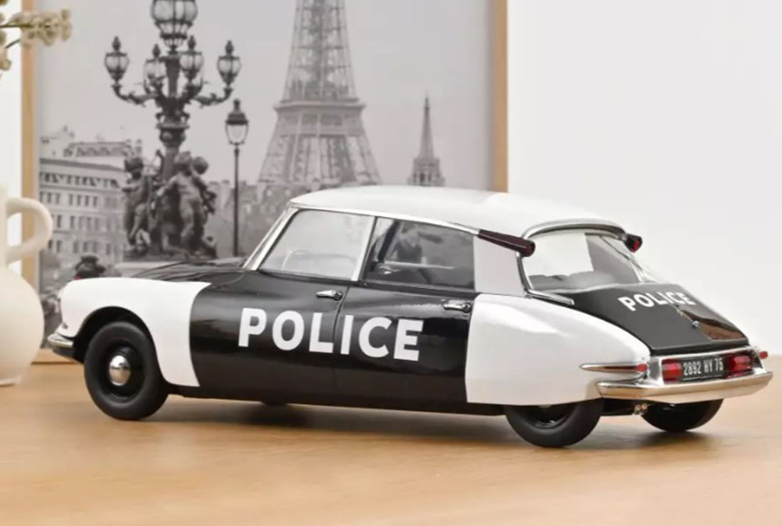 Citroën ID 19