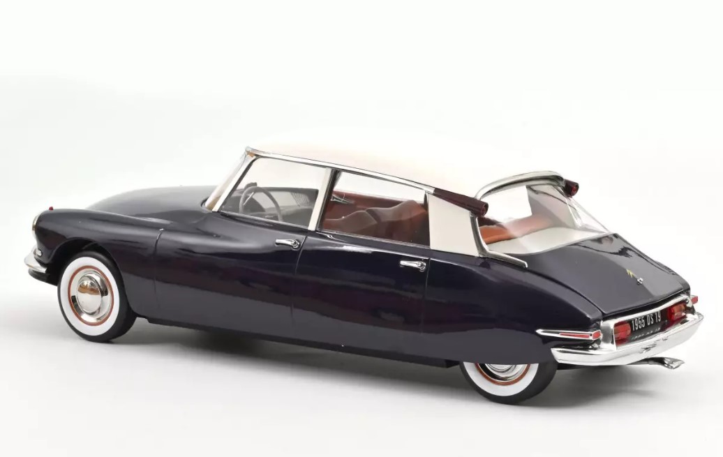 Citroën DS 19