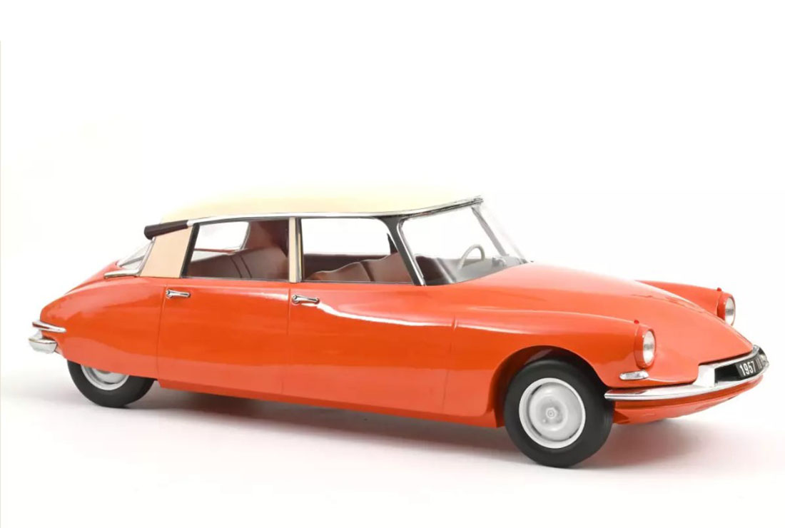Citroën ID 19