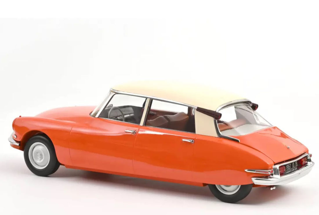 Citroën ID 19