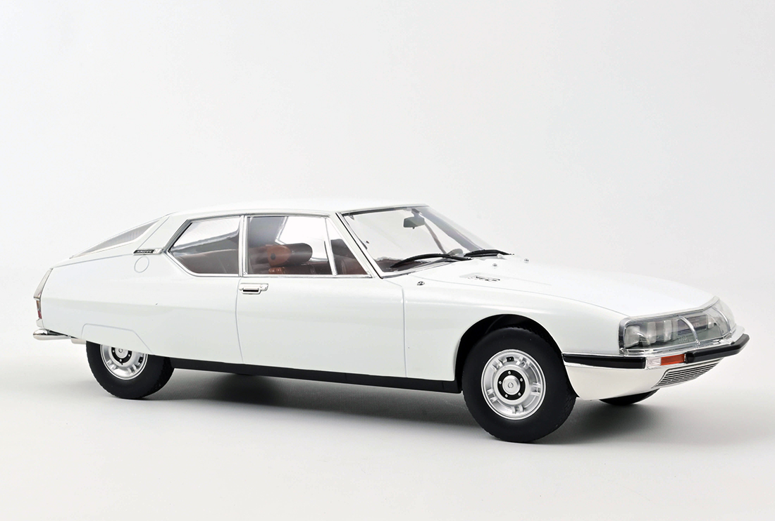 Citroën SM