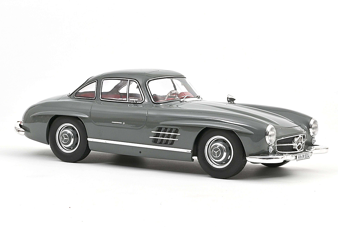 Mercedes 300 SL