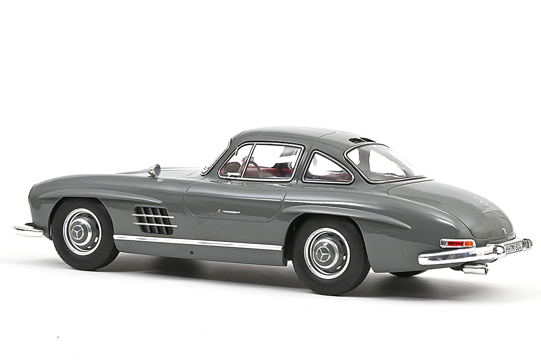 Mercedes 300 SL