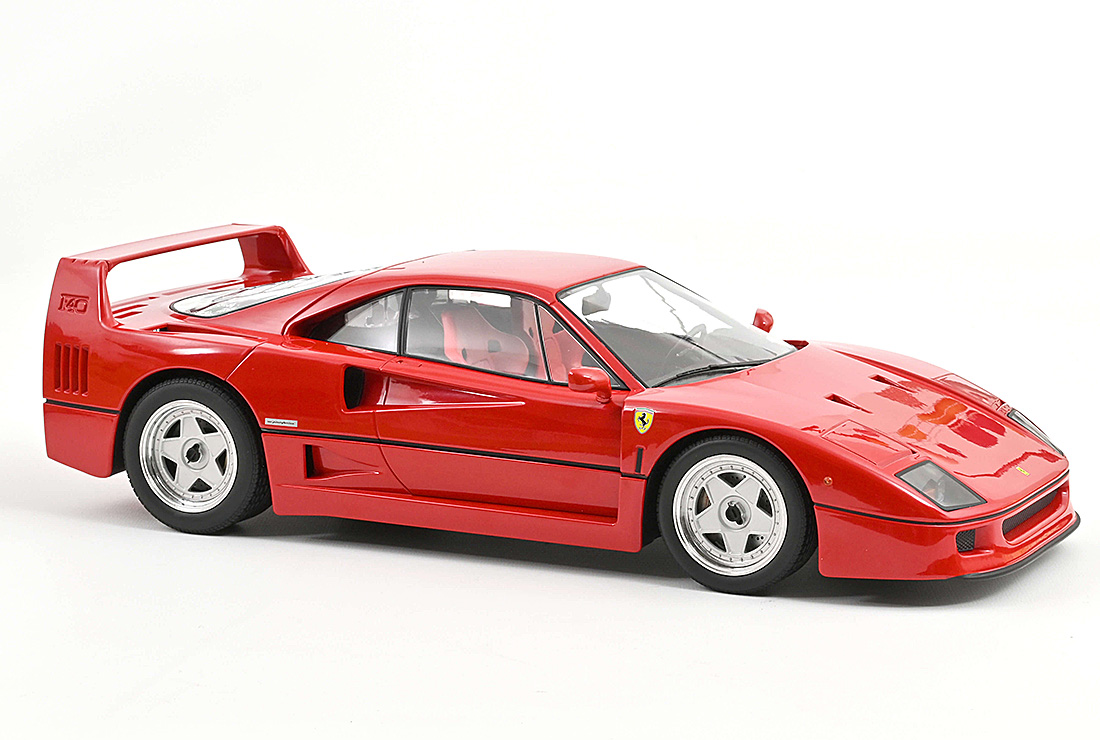 Ferrari F40