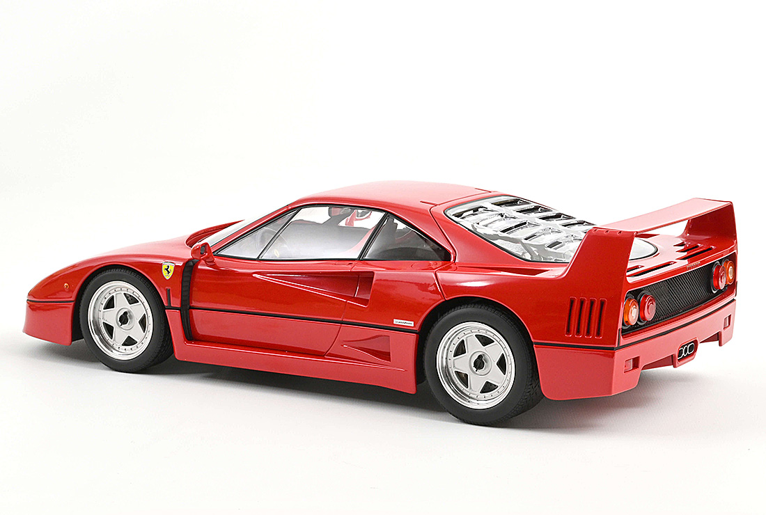 Ferrari F40