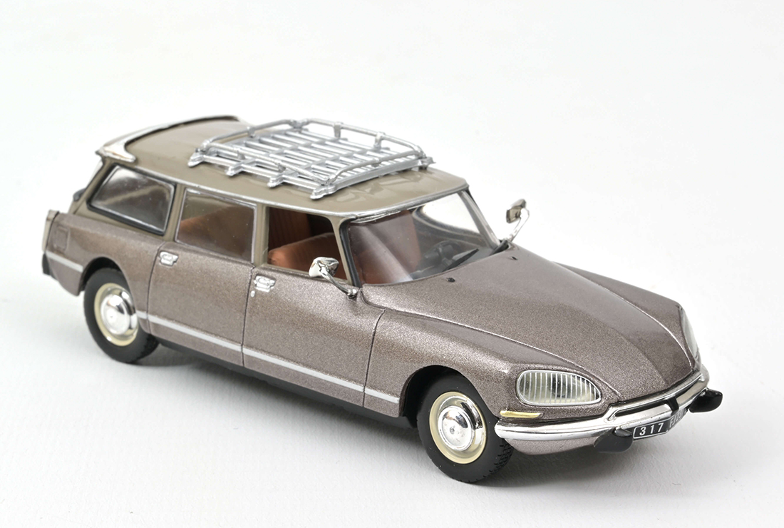 Citroën DS 23 Break (1974)