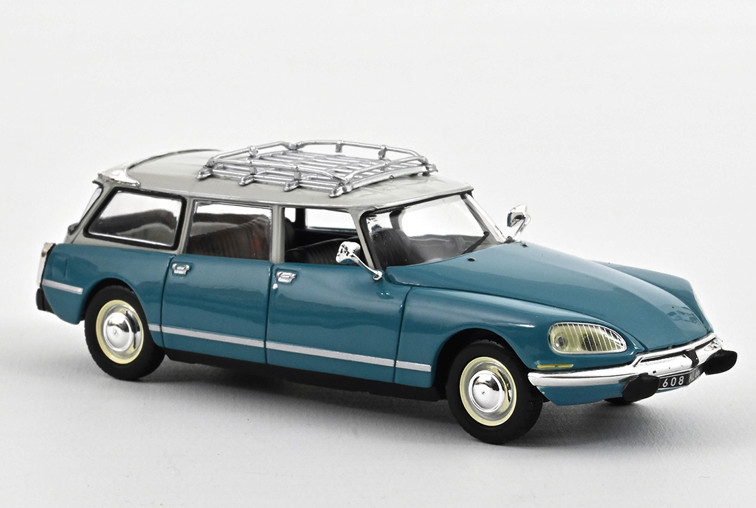 Citroën DS 23 Break