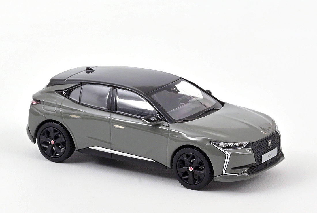 DS 4 Performance Line