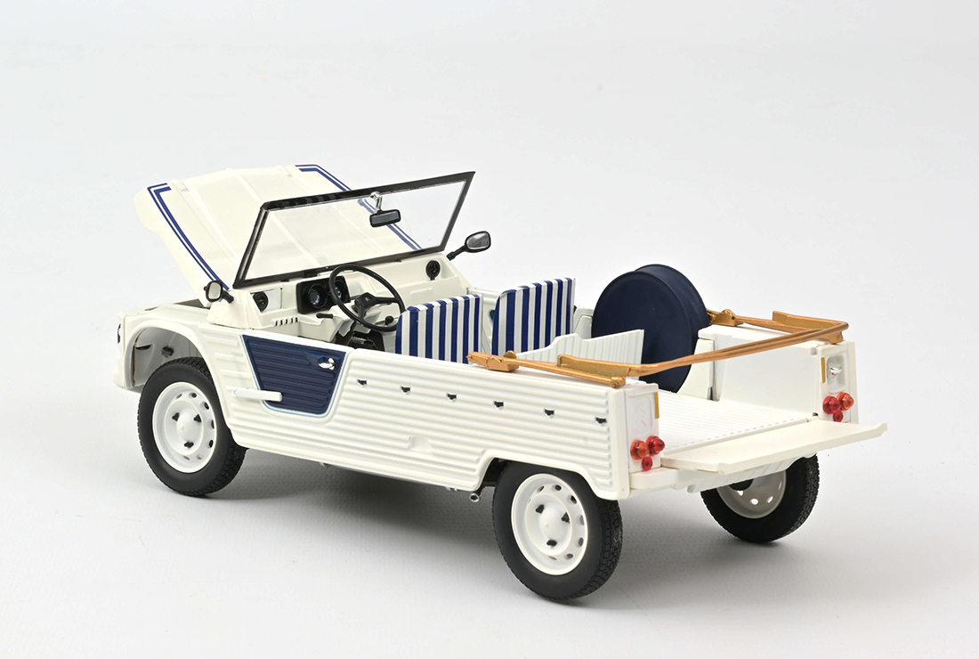 Citroën Méhari Azur