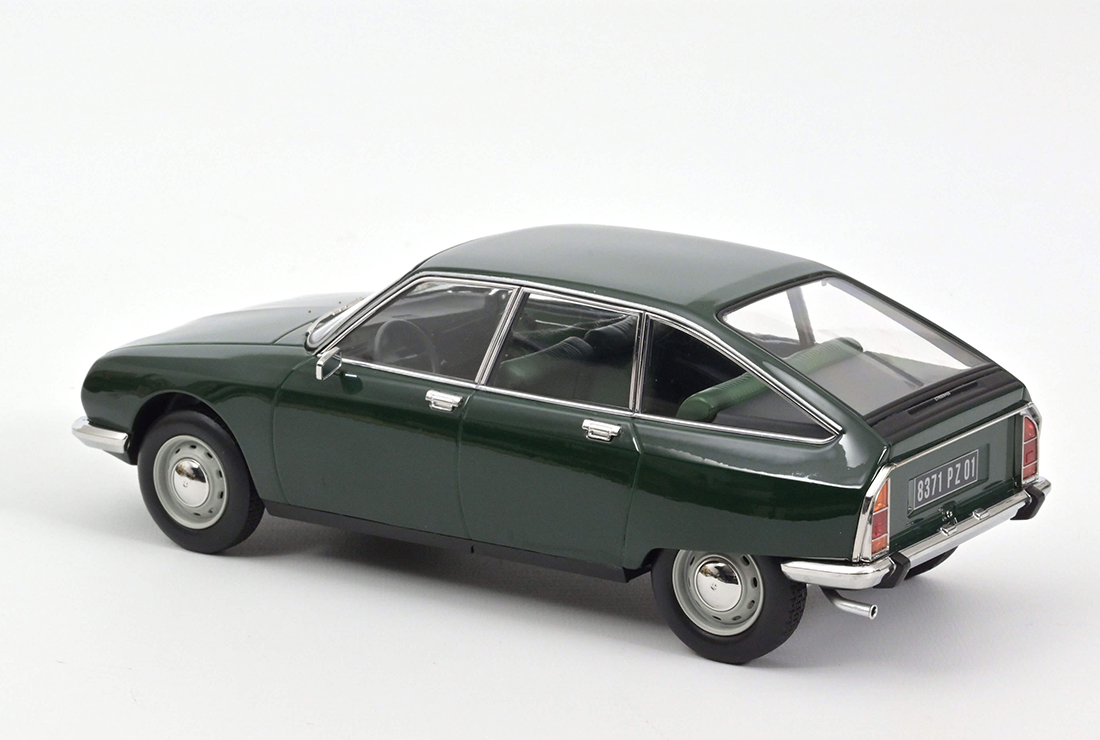 Citroën GS 1220 Club