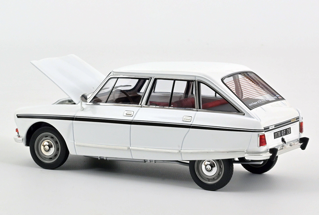 Citroën Ami 8 Super