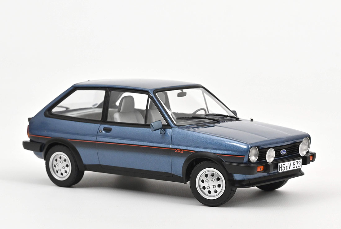 Ford Fiesta Mk.1 XR2