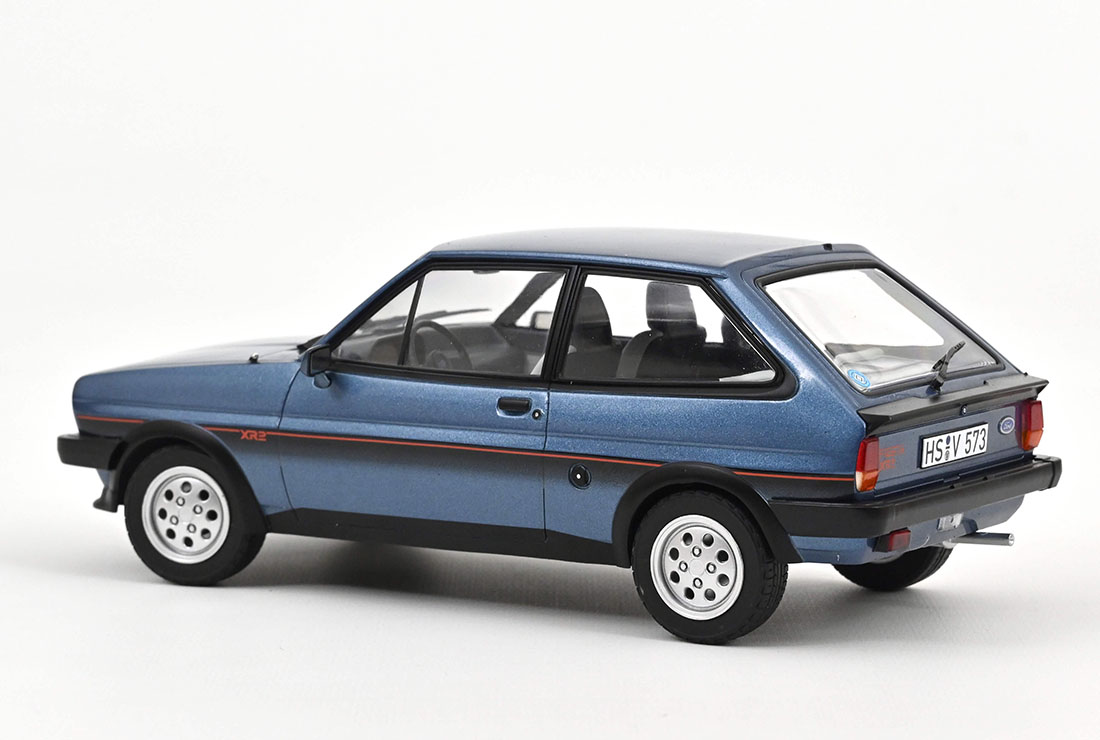Ford Fiesta Mk.1 XR2