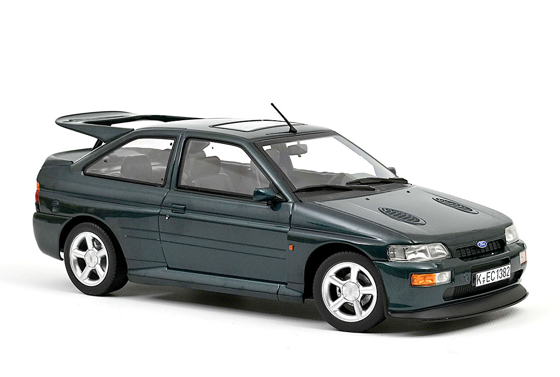 Ford Escort Cosworth
