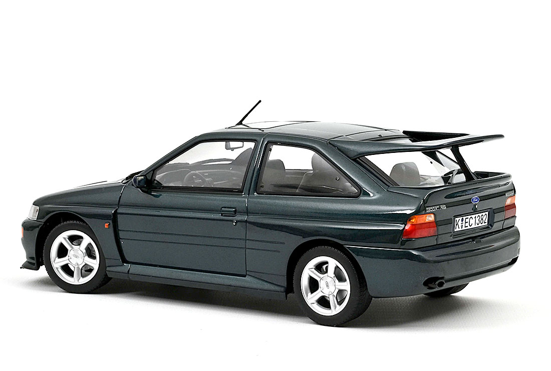 Ford Escort Cosworth