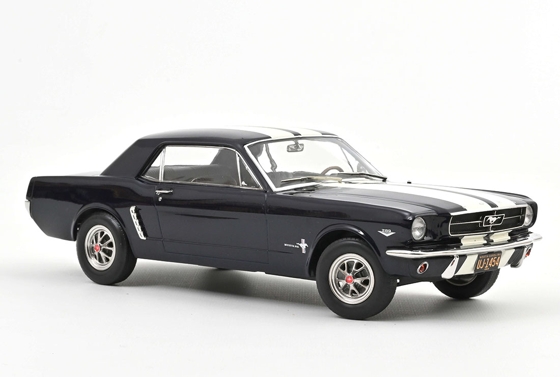 Ford Mustang coupé