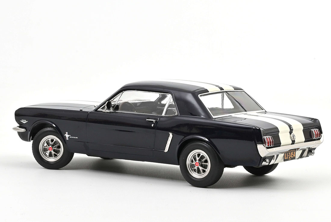 Ford Mustang coupé