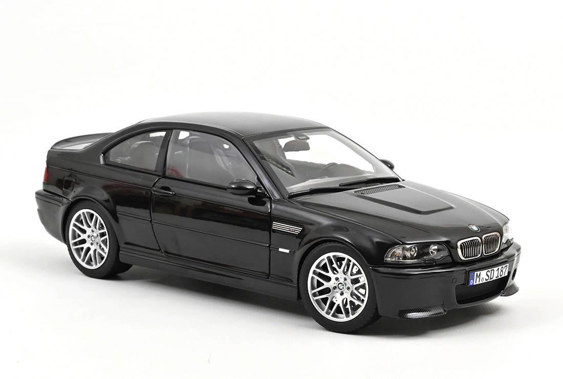 BMW M3 CSL (E46) coupé