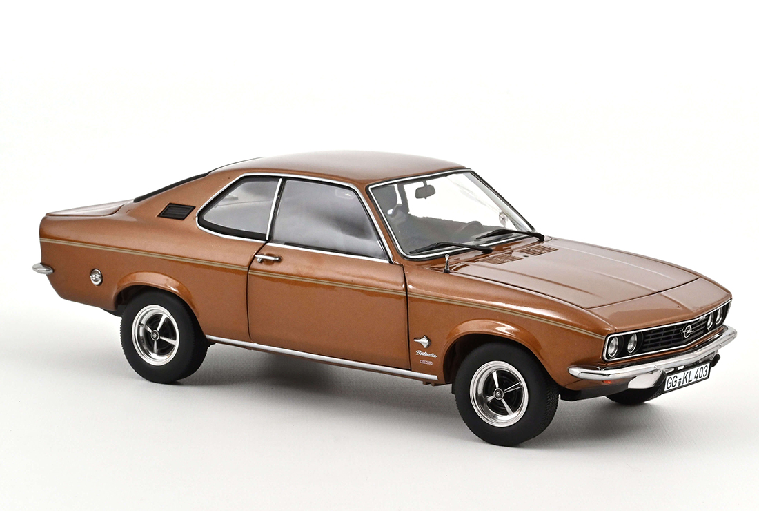 Opel Manta