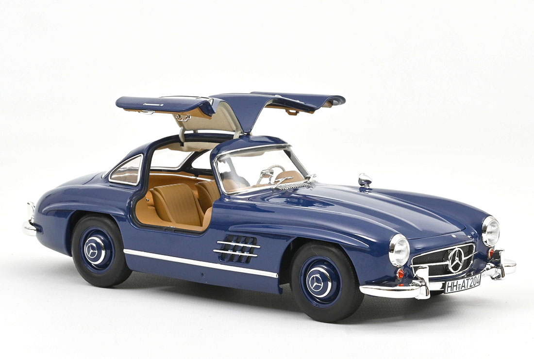 Mercedes 300 SL
