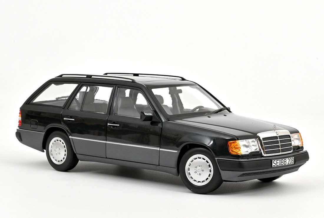 Mercedes 300 D break modèle T